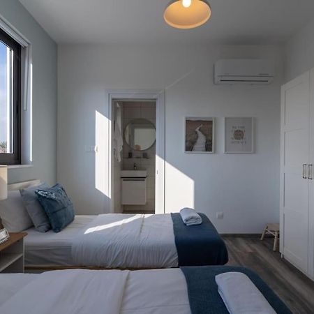 Thalassa 2-Bedroom Apartment In Larnaca Exterior foto